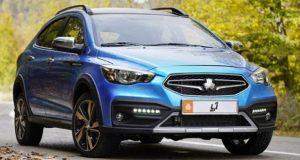 فروش سایپا آریا اتوماتیک