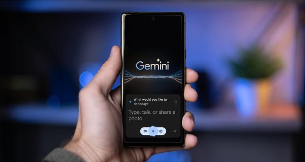 قابلیت های جدید Gemini