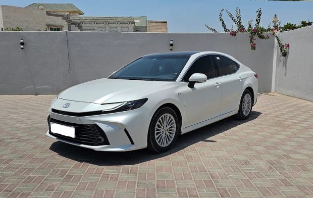 10 خودرو ژاپنی که هیچ وقت خراب نمی‌شوند