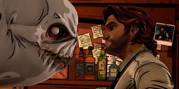 بازی‌های Telltale
