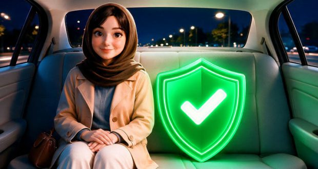 نگاهی به قابلیت‌ها و فرایندهای امنیت سفر در اسنپ
