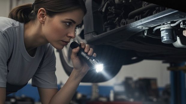 گجت‌های کمپینگ با خودرو