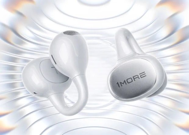 هدفون کلیپسی 1MORE AiClip S52