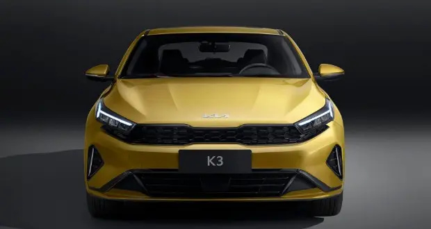 فروش کیا K3 پریمیوم 2026