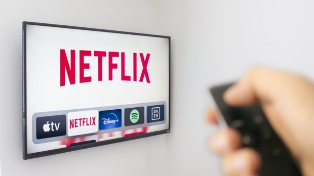 نمایش 4K در تلویزیون