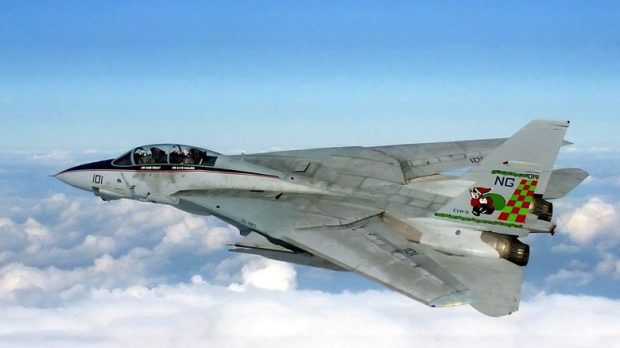 جنگنده F-16