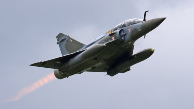 جنگنده F-16