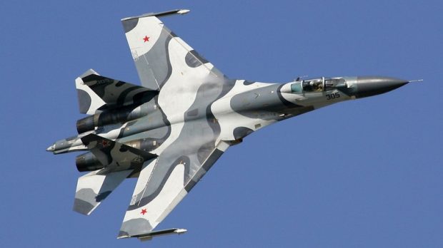 جنگنده F-16