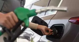 بنزین ۸۷ هزار تومانی