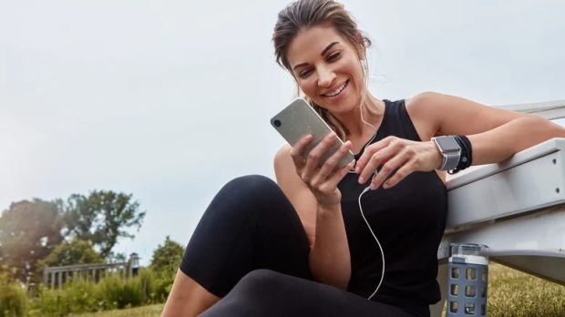 اپلیکیشنهای تناسب اندام
