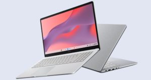 کروم‌بوک ایسوس CX15