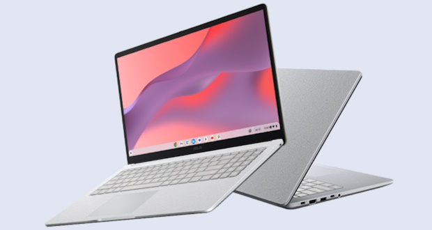 کرومبوک ایسوس CX15