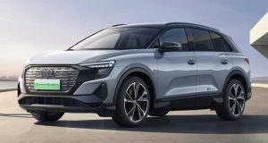 قیمت آئودی Q5 e-tron