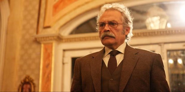 بهترین سریال‌های IMDB