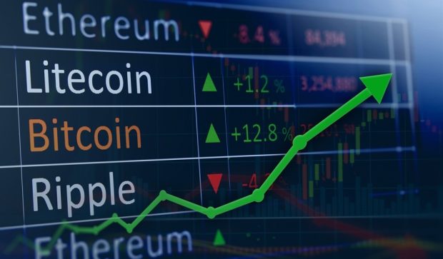 بیت‌ کوین