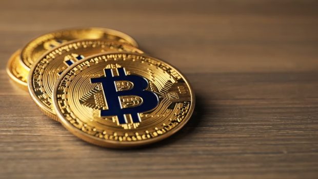 بیت‌ کوین