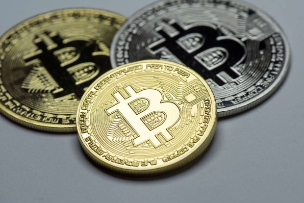 قیمت بیت کوین