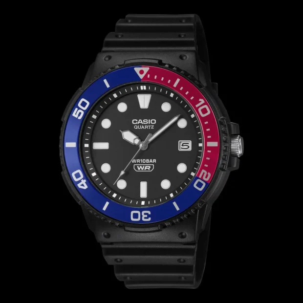ساعت کاسیو MRW-240H