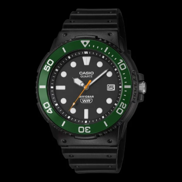 ساعت کاسیو MRW-240H