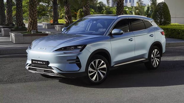 پرفروشترین خودروهای چین