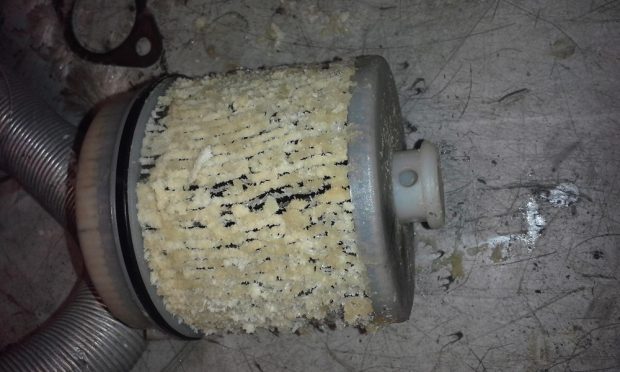 موتورهای دیزلی