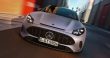 مرسدس AMG GT53 برقی