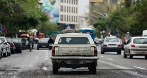 خودروهای فرسوده