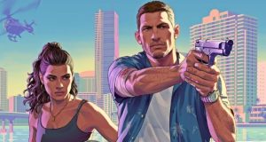 پیش‌نمایش نیم ساعته بازی GTA 6