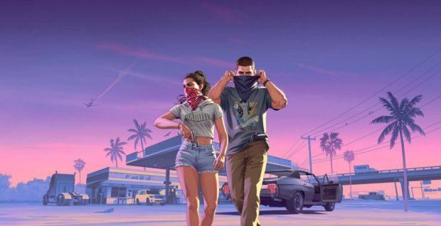  پیش‌نمایش نیم ساعته بازی GTA 6