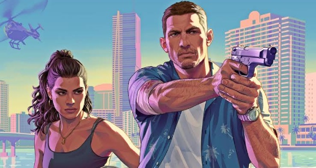 پیش‌نمایش نیم ساعته بازی GTA 6