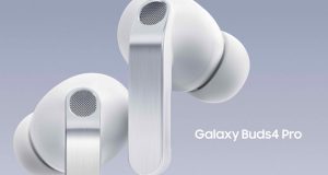 Galaxy Buds4 Pro