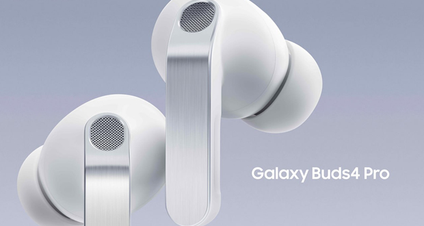 Galaxy Buds4 Pro