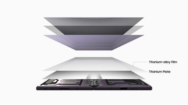 Galaxy Z