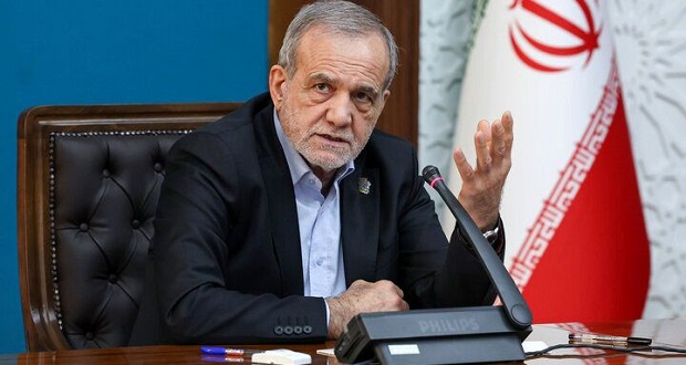 بنزین