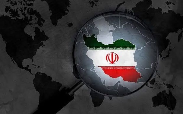 شرایط جنگی