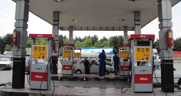 کیفیت بنزین