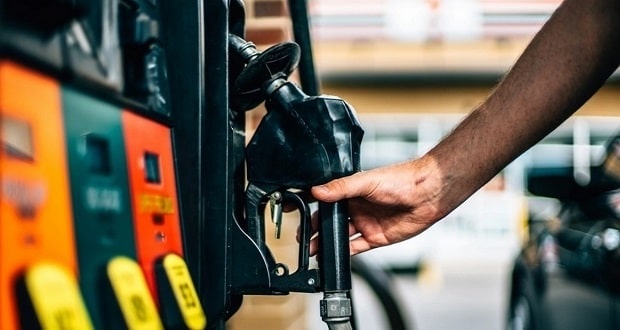 کیفیت بنزین