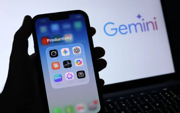 هوش مصنوعی Gemini