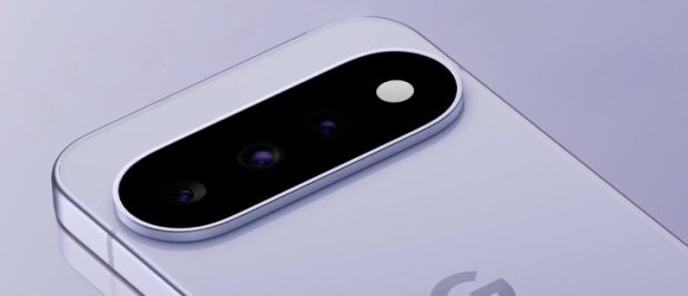 مقایسه گوگل پیکسل 11 با آیفون 17