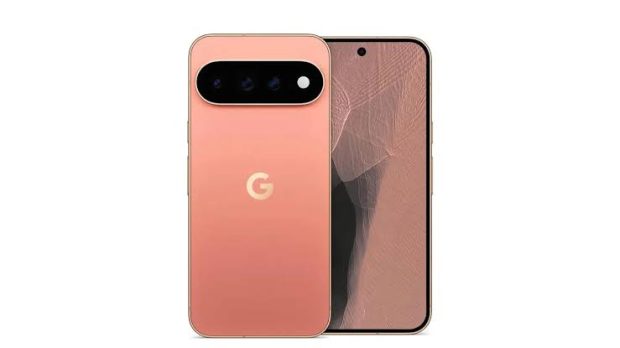 مقایسه گوگل پیکسل 11 با آیفون 17