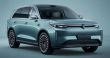 گریت وال Wey V8X