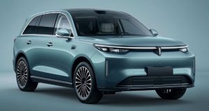 گریت وال Wey V8X