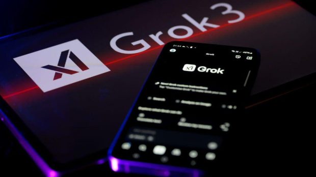 اشتراک Grok