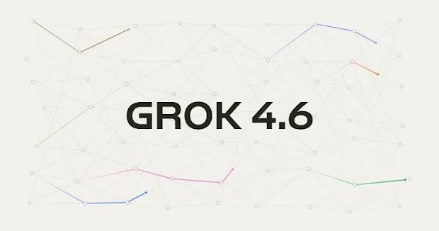 هوش مصنوعی Grok 4.6