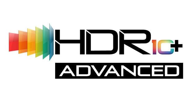HDR10+ ADVANCED
