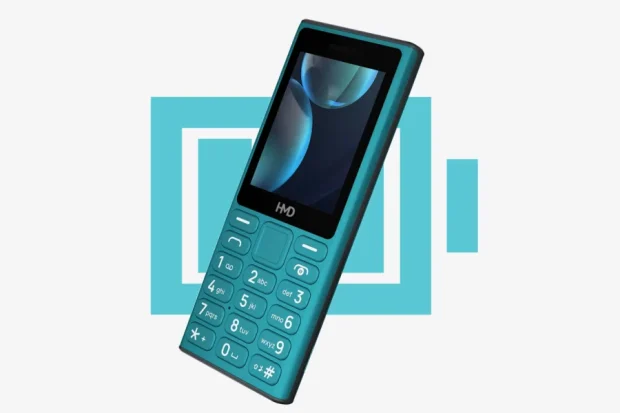 گوشی HMD 105 4G دانش آموزی