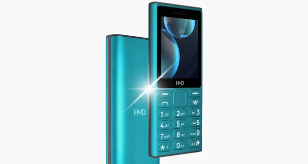 گوشی HMD 105 4G دانش آموزی