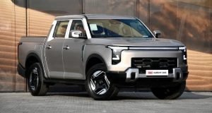 پیکاپ نیسان Z9 وارداتی
