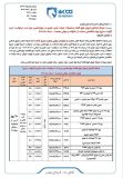 شرایط فروش محصولات ایران خودرو
