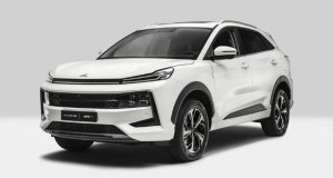 شرایط فروش کی ام سی SR6